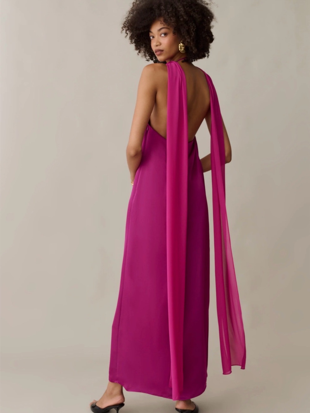 o.p.t  Alessia Dress